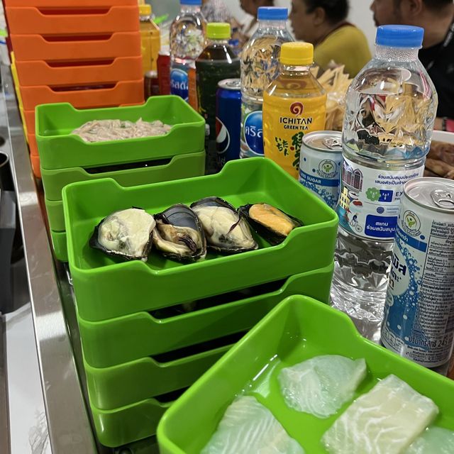 มีฝู ช่วน ช่วน หม่าล่า