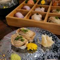 極高質！活海鮮即製日式居酒屋