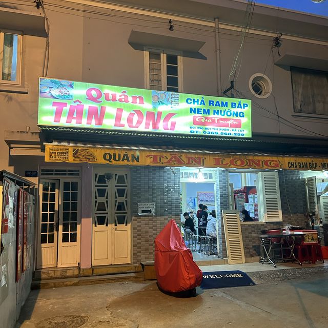 傳統炭烤越式炸春捲 🇻🇳🇻🇳🔥🔥