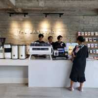 The Baristo at Ping River 