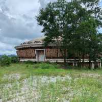 Pagoda Tuan Chau a hidden gem of Tuan Chau