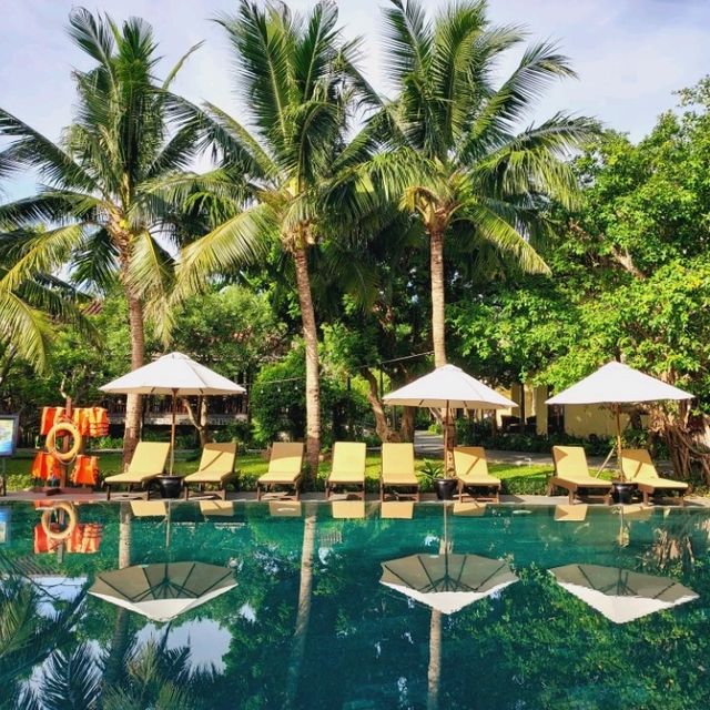 Mulberry Collection Silk Village at Hoi An