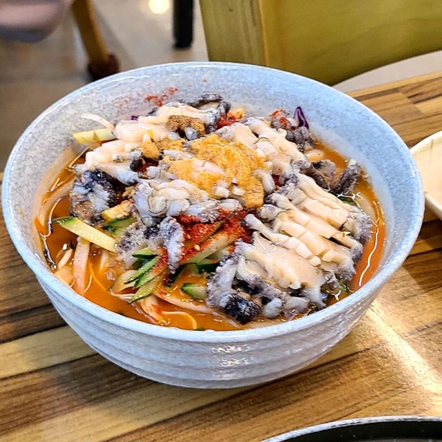 서귀포 사계 맛집)해월정 - 서귀포 산방산, 송악산 보말요리 전문점