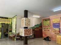 พิพิธภัณฑ์พันธุ์ไม้’สวนรุกขชาติห้วยแก้ว’