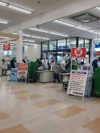 【大阪】日本最大級のまぐろパーク