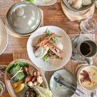 รีวิวเชียงใหม่ :: RAYA Heritage Chiangmai