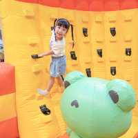 // 🐤Gummy夏日遊樂園💛 //