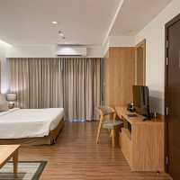Kantary Hotel Korat - ที่พักหรูตอบโจทย์ความสบาย