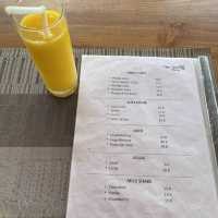 阿育吠陀餐飲，素食者的另一種選擇The Tejas Warung