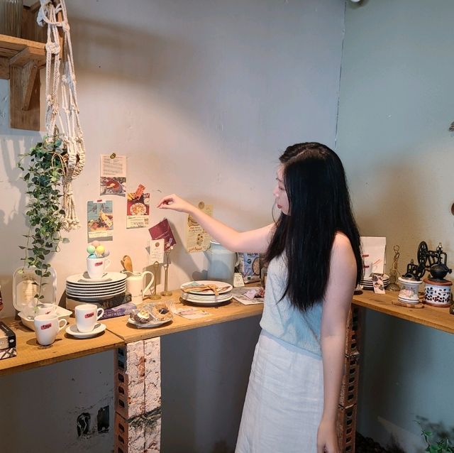 광안대교가 한눈에 보이며 뷰 좋은카페 '에쏘 카페'