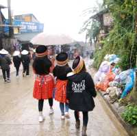 Cat Cat Village, Sa Pa: A rich cultural heritage