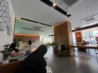 โรงแรมเริ่มต้นราคาหลักร้อย ย่านลาดพร้าว 130 