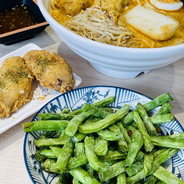 🍜榮少喇沙