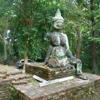 วัดอุโมงค์