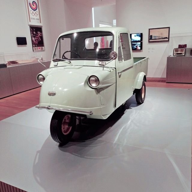 M+ Art Museum Hong Kong