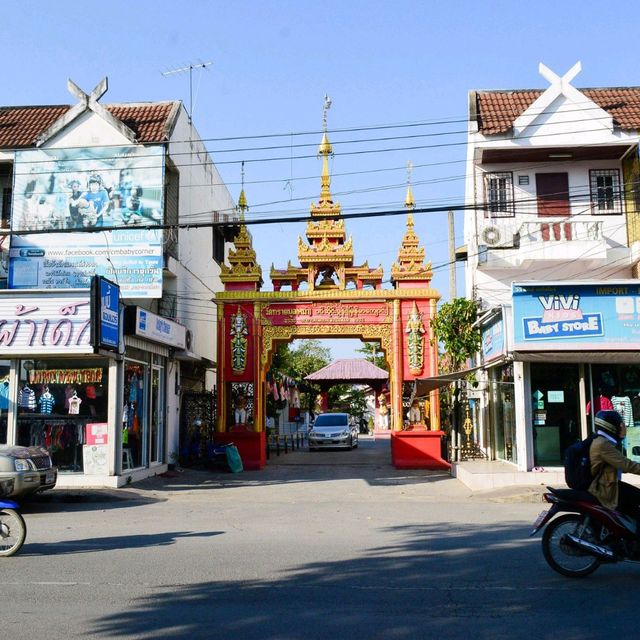 วัดทรายมูล