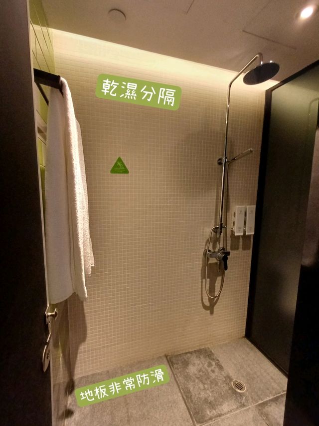 休息好推薦的平民化香港酒店~🛌🏻