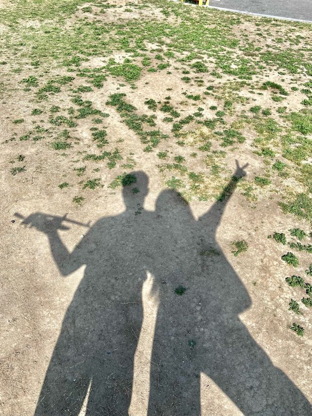 수원 데이트코스 나무와 돌담길🌳🪨 장안문! 🥰