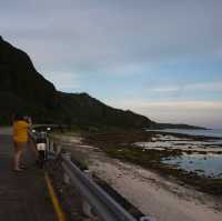 綠島 ｜ 電動單車環遊綠島🏝️