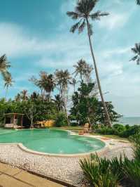 Hideout koh-kood 🏝️✨