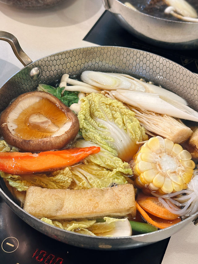 🇭🇰香港｜銅鑼灣｜壽喜燒｜本延鍋物🥘