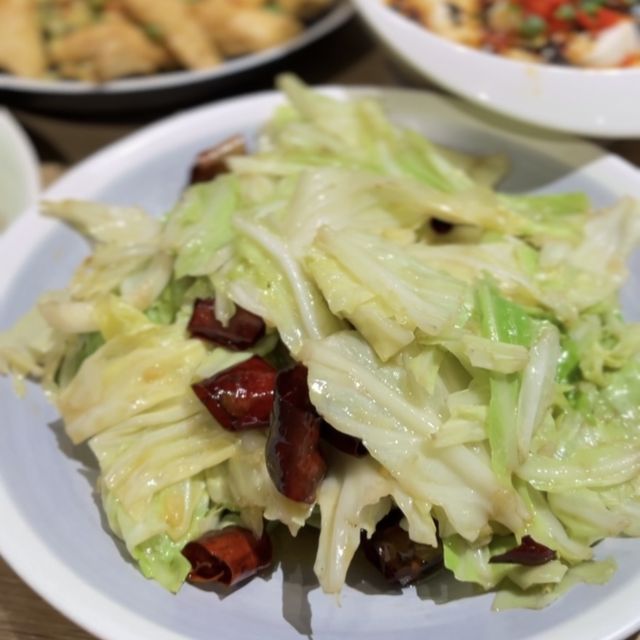 川味香辣!開胃就吃【開飯川食堂】🌶️ 川味香辣!開胃就吃【開飯川食堂】🌶️