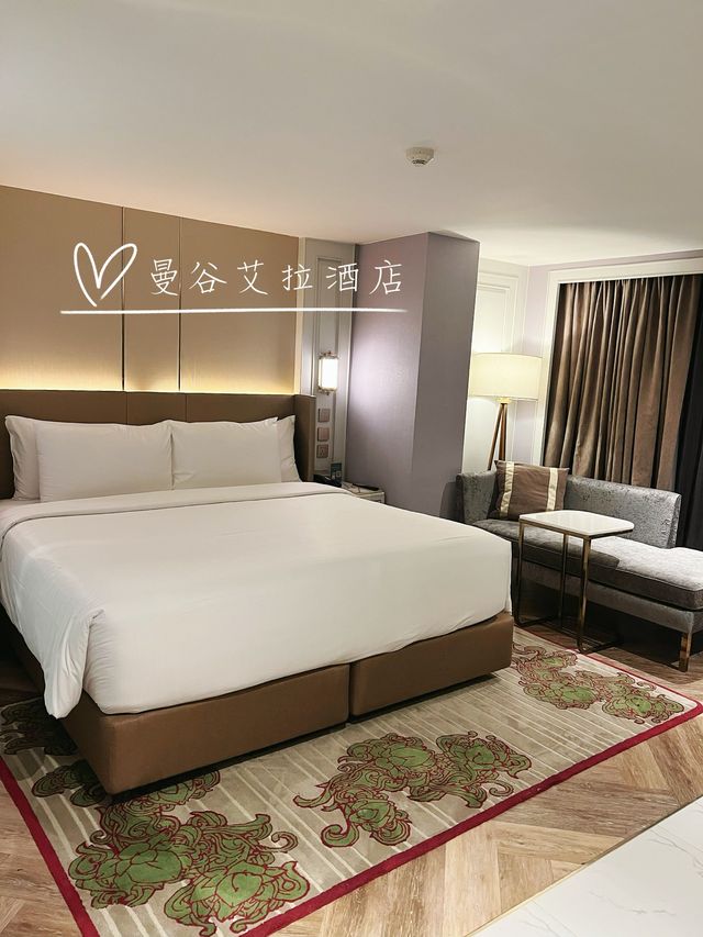 曼谷～性價比高酒店
