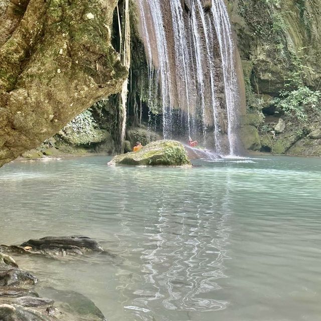 Erawan National Park