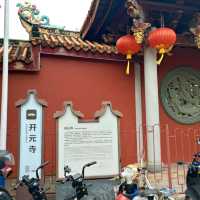 潮州古城@潮汕(Day 2)