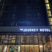 รีวิวที่พัก The Journey Hotel Bangna