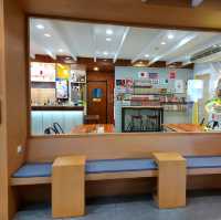 ASTERISK ESPRESSO คาเฟ่สไตล์ญี่ปุ่น