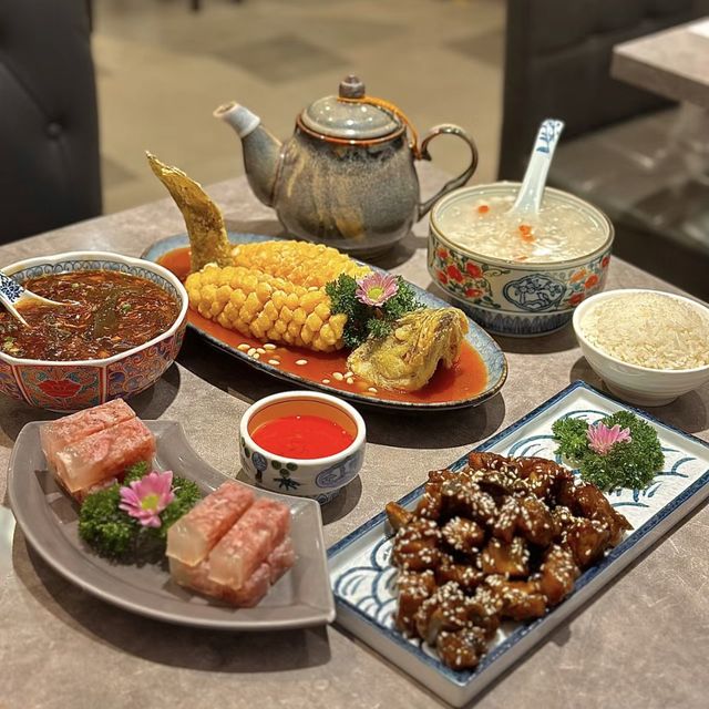 🇲🇴係澳門食正宗上海人主理既上海菜