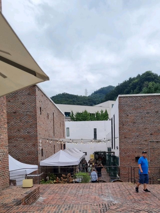 유럽 감성의 매일상회