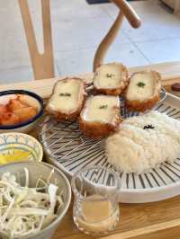 송리단길 카츠 맛집, 유목카츠🤍