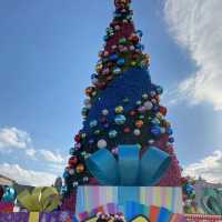 大阪　USJ⭐️💚ユニバーサルスタジオジャパン