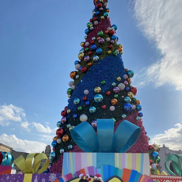 大阪　USJ⭐️💚ユニバーサルスタジオジャパン
