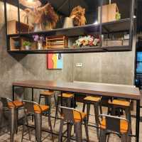คาเฟ่อเมซอน​ บุรีรัมย์