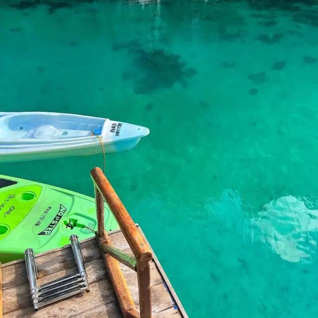 เกาะโครอน ประเทศฟิลิปปินส์