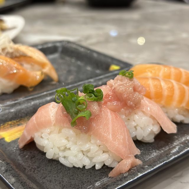 元朗最出色的任食放題