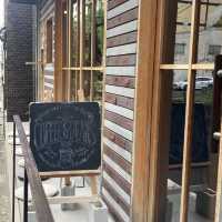 교토 여행 동네 걷다가 만나는 따뜻하고 조용한 카페 murmur coffee kyoto