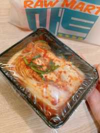 CP值高正宗韓國料理外賣食堂🥢生生市場