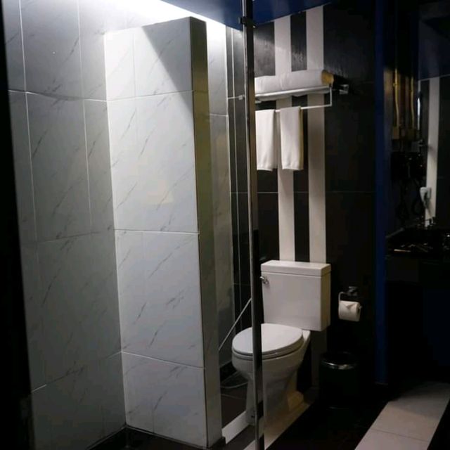 ที่พักสวยสะดุด