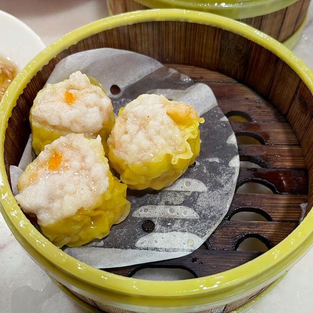 Best Dim Sum place in Kuala Lumpur 