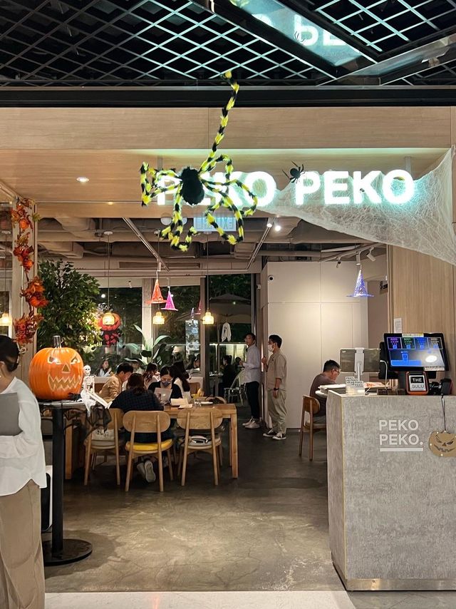 拍拖/聚餐皆宜西日風餐廳💁🏻‍♀️