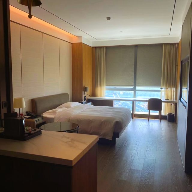 深圳性價比酒店-深圳漢普斯酒店