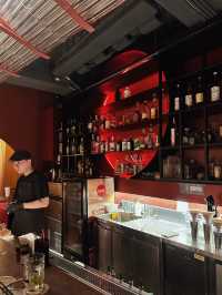[台北] 氣氛極佳餐點美味 日式串燒現代風居酒屋-新串New Trend