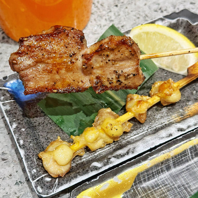 有榴槤😍任食嘅日式🍣放題