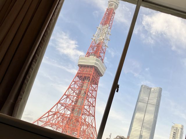 東京王子大飯店