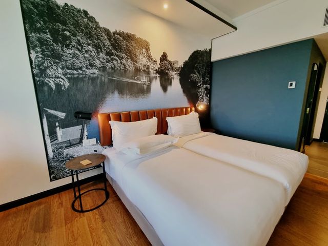 Travelodge Ipoh