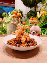 旺角美食｜橙橙開到旺角啦